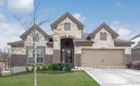 11711 Caitlin Ash, San Antonio, TX 78253