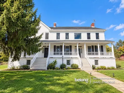 1118 Bachmans Valley Rd, Westminster, MD 21158
