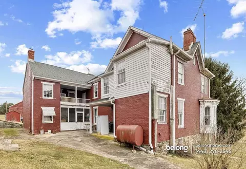 1118 Bachmans Valley Rd, Westminster, MD 21158