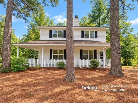 129 Springwoods Lake Pt #B, Columbia, SC 29223
