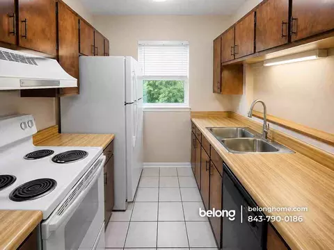 129 Springwoods Lake Pt #B, Columbia, SC 29223