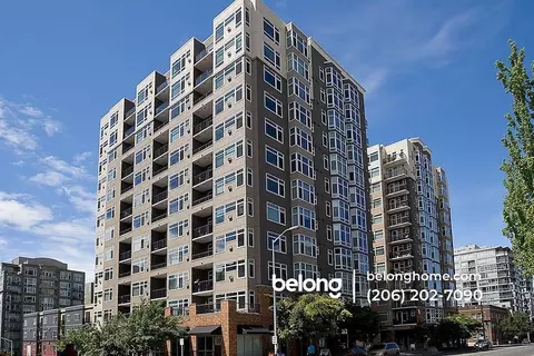 2801 1st Ave #514, Seattle, WA 98121