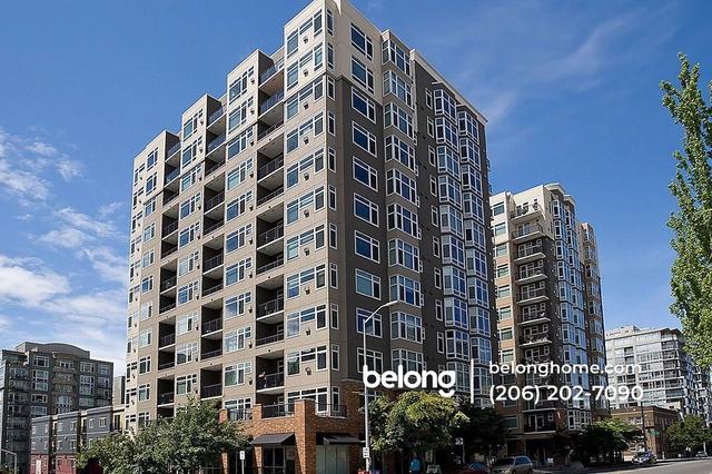 2801 1st Ave #514, Seattle, WA 98121
