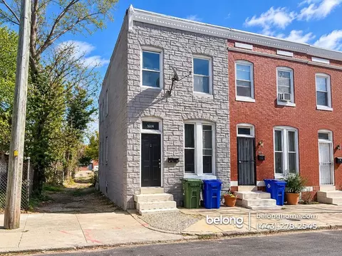 2647 Boone St, Baltimore, MD 21218