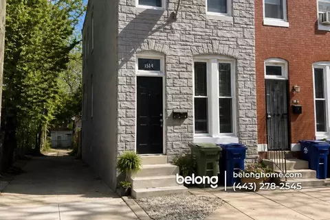 2647 Boone St, Baltimore, MD 21218