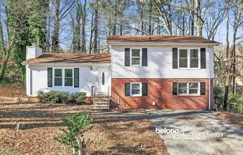 4703 N Springs Rd NW #1, Kennesaw, GA 30144
