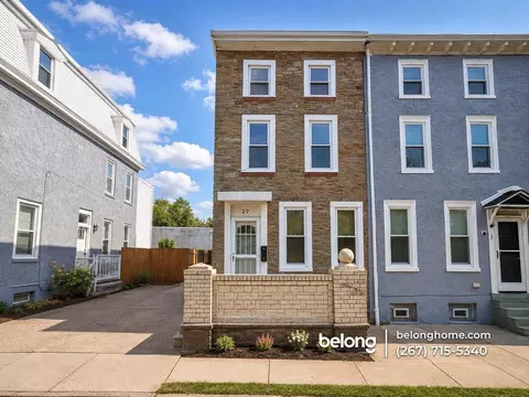 27 E Meehan Ave, Philadelphia, PA 19119