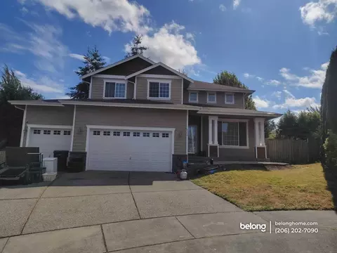 7302 282nd Pl NW, Stanwood, WA 98292