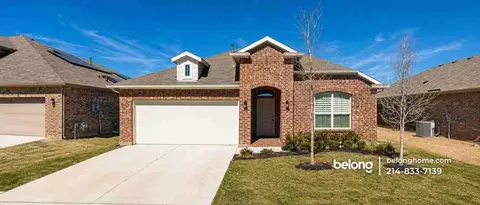 2436 Matador Ranch Dr, Hudson Oaks, TX 76087