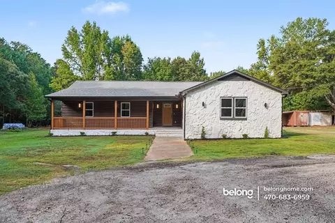 290 New Hope Rd, Mcdonough, GA 30252