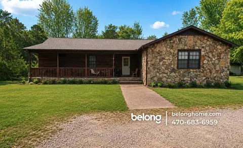 290 New Hope Rd, Mcdonough, GA 30252