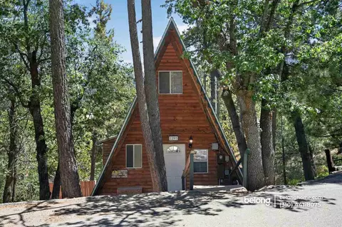 1295 Balsam Dr, Big Bear Lake, CA 92315