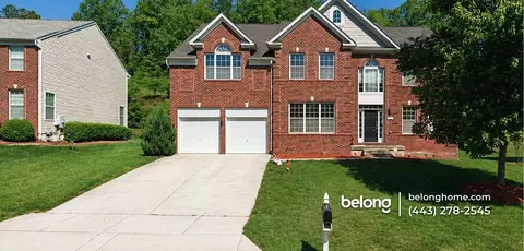 6824 Sand Cherry Way, Clinton, MD 20735