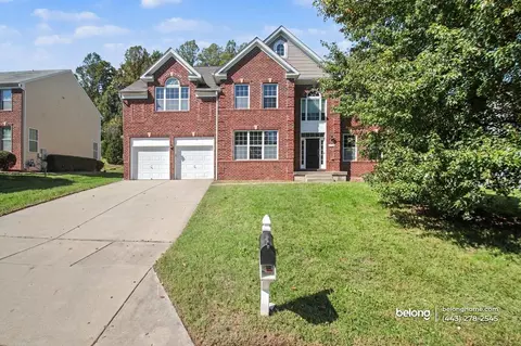 6824 Sand Cherry Way, Clinton, MD 20735
