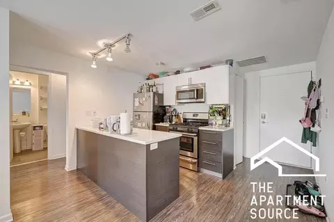2022 S Throop St #4E, Chicago, IL 60608
