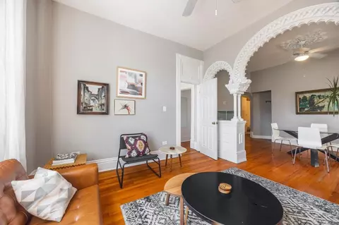 908 S Bell Ave #2, Chicago, IL 60612