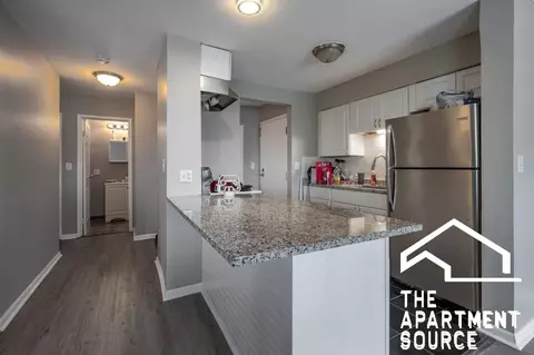 2310 N Harlem Ave #503, Elmwood Park, IL 60707