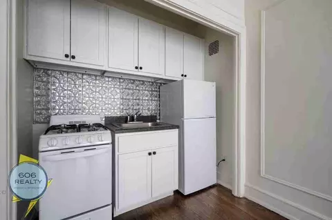 4901 N Christiana Ave #3, Chicago, IL 60625