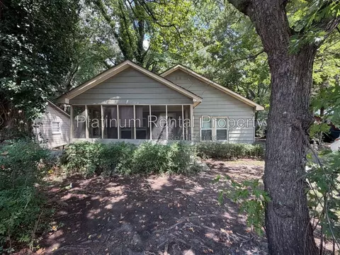 101 Benson St, Lawrenceville, GA 30046