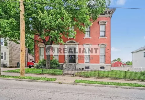 716 Lewis St #2, Covington, KY 41011