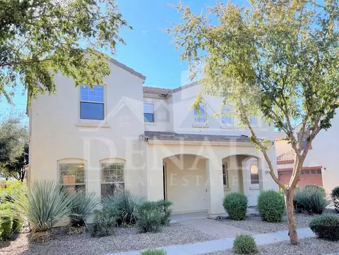 2741 E Bart St, Gilbert, AZ 85295
