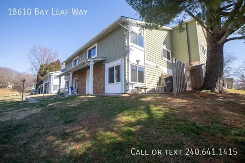 18610 Bay Leaf Way, Germantown, MD 20874