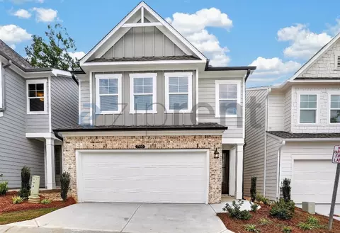 740 Smokey Quartz Way, Kennesaw, GA 30144
