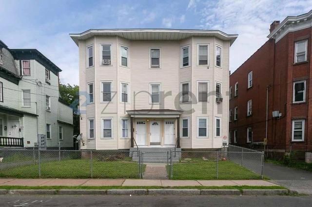 10 Warner St #1R, Hartford, CT 06114