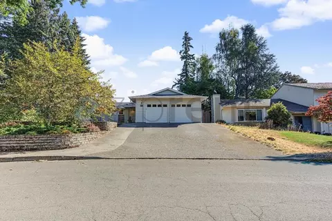 4511 NE 25th Ct, Vancouver, WA 98663