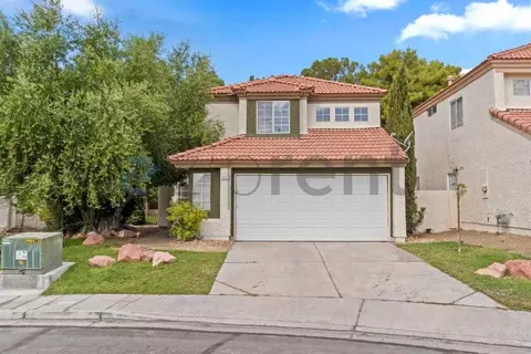 3057 Reef View St, Las Vegas, NV 89117
