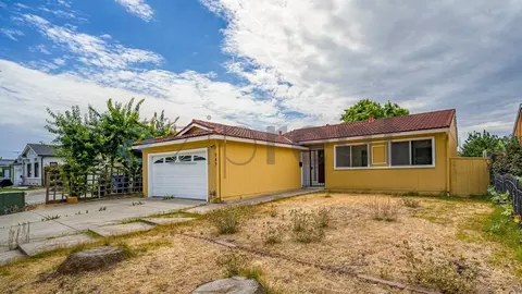 545 Printy Ave, Milpitas, CA 95035