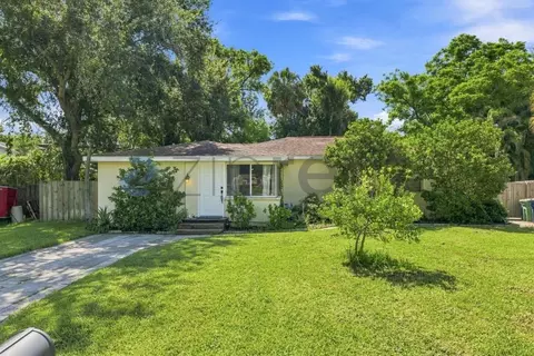 3614 S Sterling Ave, Tampa, FL 33629