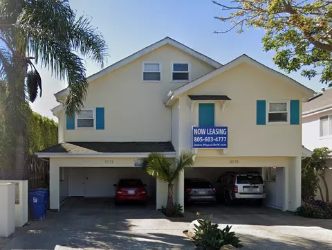 6573 Del Playa Dr, Isla Vista, CA 93117