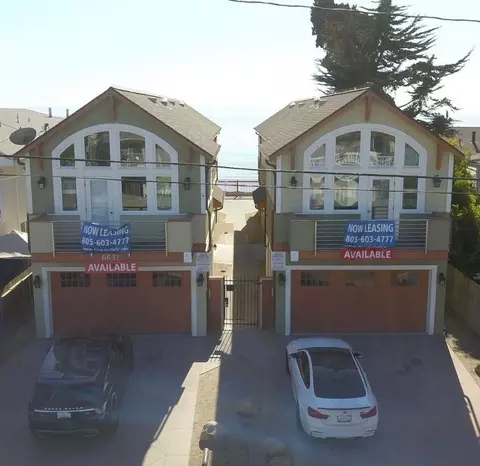 6633 Del Playa Dr, Isla Vista, CA 93117
