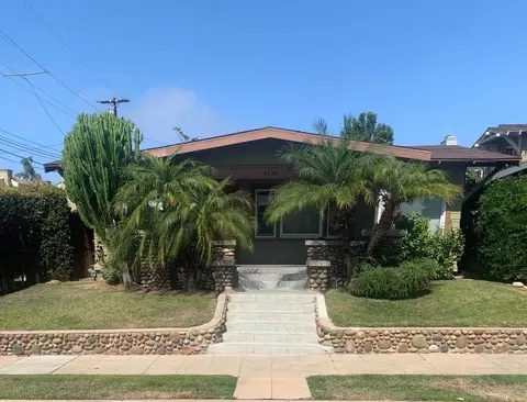 4130 Hermosa Way, San Diego, CA 92103