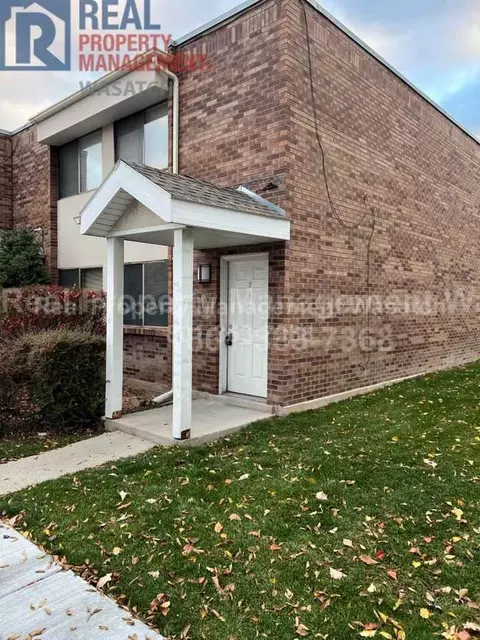 835 E 3990 S #F, Millcreek, UT 84107