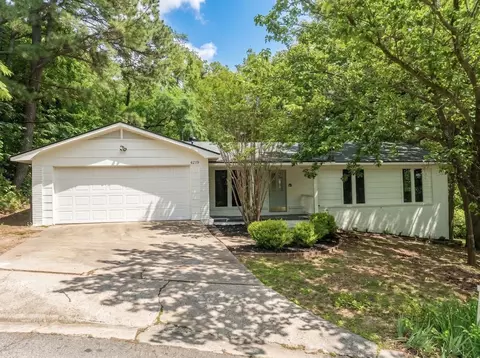 4219 S 27th Cir, Fort Smith, AR 72901