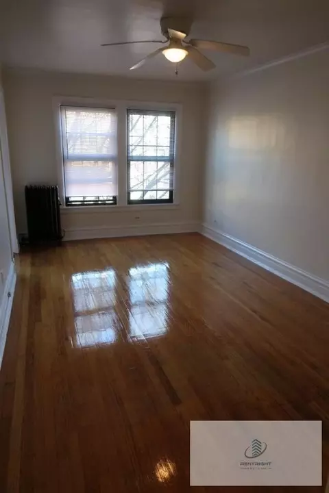 2617 W Gunnison St #2617-2A, Chicago, IL 60625