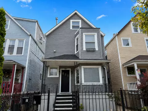 1937 N Hamlin Ave #1, Chicago, IL 60647