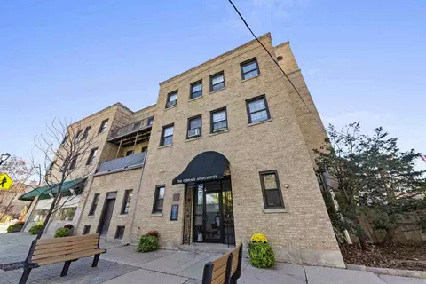 447 Roger Williams Ave #730-09, Highland Park, IL 60035
