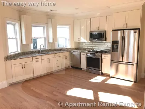 65 Newton St #1, Somerville, MA 02143