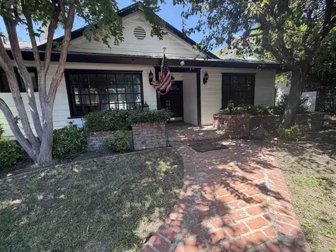 16345 Nordhoff St #NA, North Hills, CA 91343
