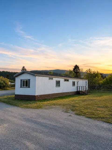 500 Butte County Rd #NA, Boulder, MT 59632