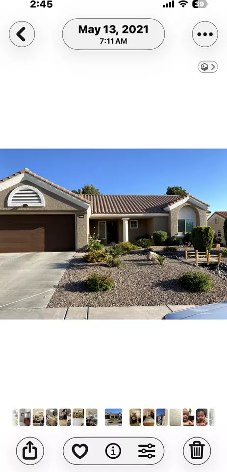 9628 Blue Bell Dr #NA, Las Vegas, NV 89134