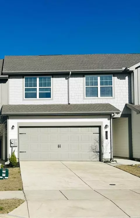 1320 Lake Alpine Trl #1320, Anna, TX 75409