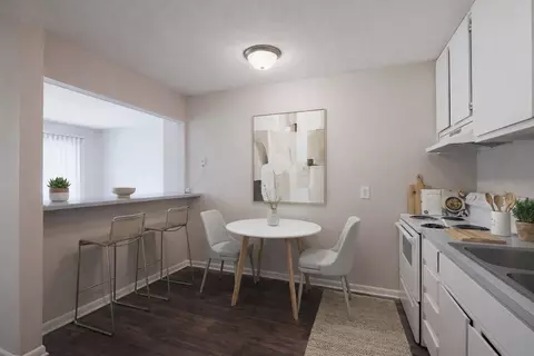 2205 Briarcliff Rd NE #19, Atlanta, GA 30329