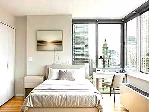 2 Platt St #1245, New York, NY 10038