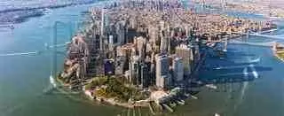 Undisclosed, New York, NY 10038