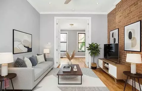 248 Mott St #11, New York, NY 10012