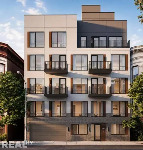 Undisclosed, Brooklyn, NY 11225